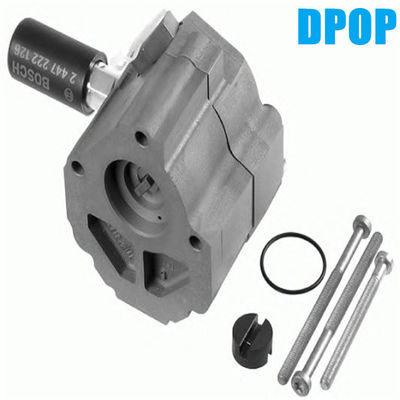 Pompes à carburant pour camions d'origine 1690517 1797643 Norme pour DAF CF85IV/XF95/XF105