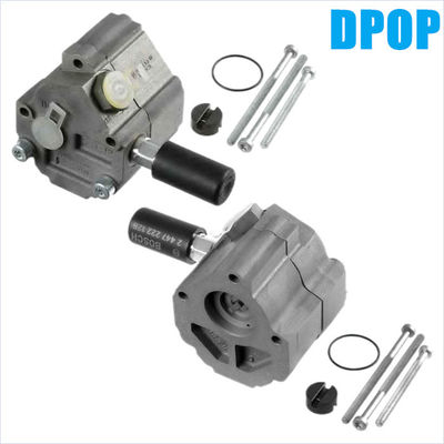 Pompes à carburant pour camions d'origine 1690517 1797643 Norme pour DAF CF85IV/XF95/XF105
