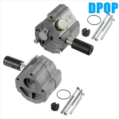 Pompes à carburant pour camions d'origine 1690517 1797643 Norme pour DAF CF85IV/XF95/XF105
