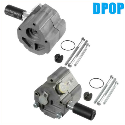 Pompes à carburant pour camions d'origine 1690517 1797643 Norme pour DAF CF85IV/XF95/XF105