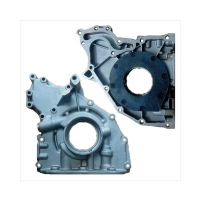 DEUTZ pompe à huile moteur 04253473 04253474 04206383 04204239 avec maintenance facile