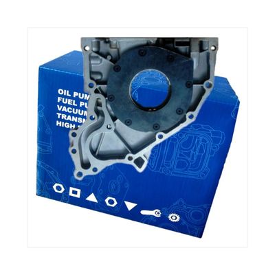 DEUTZ pompe à huile moteur 04253473 04253474 04206383 04204239 avec maintenance facile
