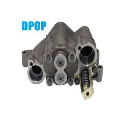 Pompes à huile moteur 1614113 4N8734 0R9449 23KP480 Pour CATERPILLAR 3406