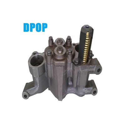 Pompes à huile moteur 1614113 4N8734 0R9449 23KP480 Pour CATERPILLAR 3406