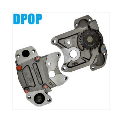 Pompe à huile de moteur diesel 2168625 4132F067 pour Caterpillar 3056E