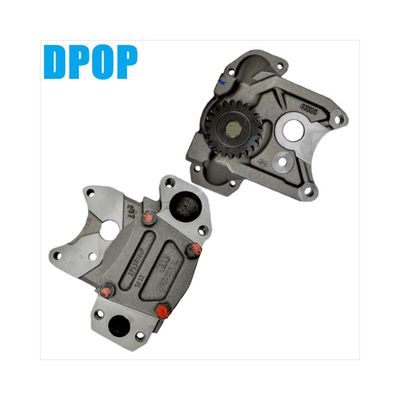 Pompe à huile de moteur diesel 2168625 4132F067 pour Caterpillar 3056E