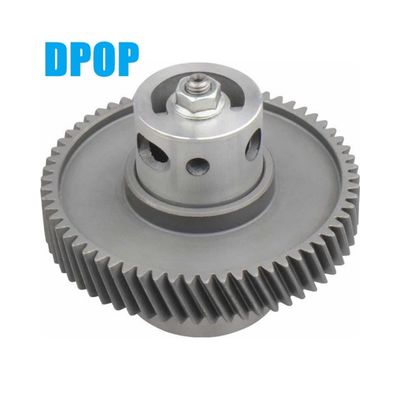 Pompe à huile de qualité de pièces de camion 02/630210 JCB U5MK8265 165026250