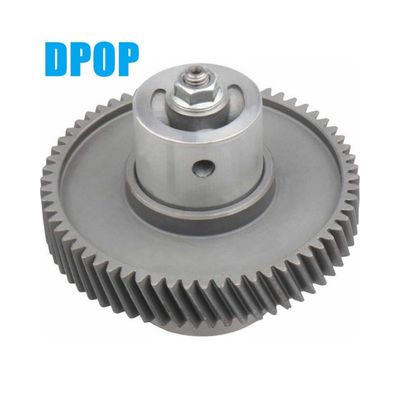 Pompe à huile de qualité de pièces de camion 02/630210 JCB U5MK8265 165026250