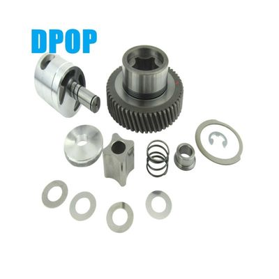 Pompe à huile de qualité de pièces de camion 02/630210 JCB U5MK8265 165026250
