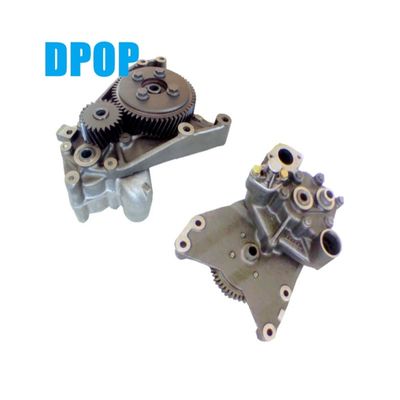 F16/FH16 Pièces détachées de camions Pompe à huile moteur 1556730 1556177 1556018 1543963