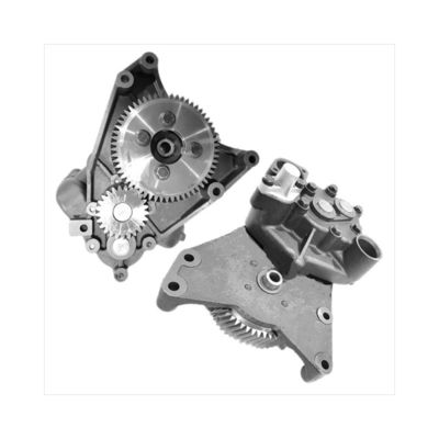 F16/FH16 Pièces détachées de camions Pompe à huile moteur 1556730 1556177 1556018 1543963