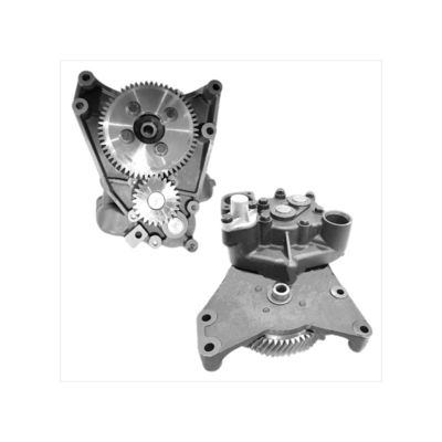 F16/FH16 Pièces détachées de camions Pompe à huile moteur 1556730 1556177 1556018 1543963