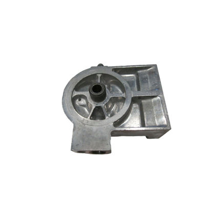 Tête de filtre diesel 1677527 3964790 Pour les pièces détachées de camions BUS B10/12