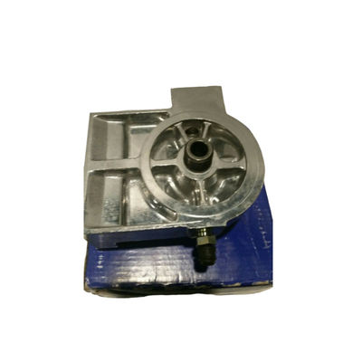 Tête de filtre diesel 1677527 3964790 Pour les pièces détachées de camions BUS B10/12