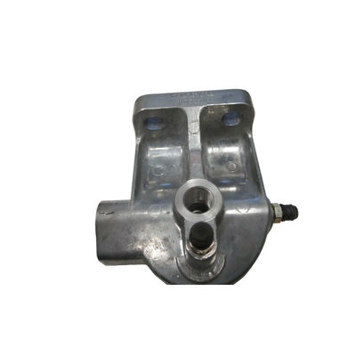 Tête de filtre diesel 1677527 3964790 Pour les pièces détachées de camions BUS B10/12