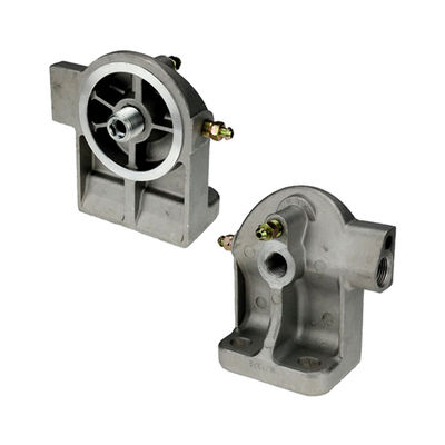 Tête de filtre diesel 1677527 3964790 Pour les pièces détachées de camions BUS B10/12
