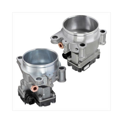 Pour les véhicules à moteur électrique