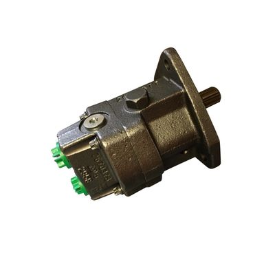 23535207 R23535540 23535540 R23535540 pour pompe à huile de moteur diesel Detroil