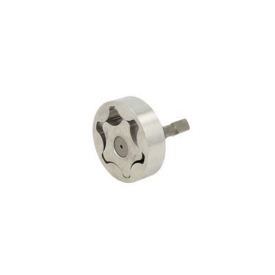 Pièces détachées Pompe à huile de qualité 1526232 194838 85180106 74530560 Pour Scania Scania Série P/G/R/T