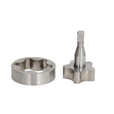 Pièces détachées Pompe à huile de qualité 1526232 194838 85180106 74530560 Pour Scania Scania Série P/G/R/T