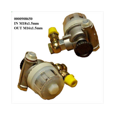 Pour les véhicules à moteur à combustion5