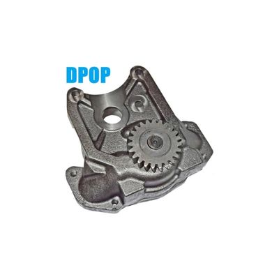 Pompes à huile DPOP 4132F067 pour moteur Perkins 1106C-E60TA VK 3056