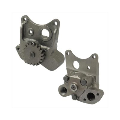 Pour pompe à huile 02100061 JCB 41314182 41314061 41314054 41314038 Perkins