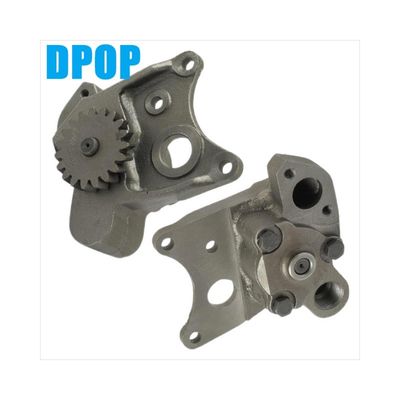 Pour pompe à huile 02100061 JCB 41314182 41314061 41314054 41314038 Perkins