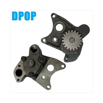 Pour pompe à huile 02100061 JCB 41314182 41314061 41314054 41314038 Perkins