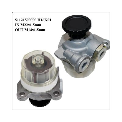 51121500000 51121500001 51121500002 61121500001 Neoplan pompe à carburant pour camions