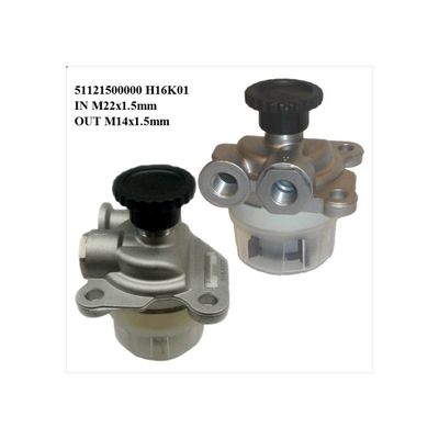 51121500000 51121500001 51121500002 61121500001 Neoplan pompe à carburant pour camions