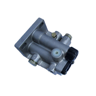 04504439 PL420 Fabricant de boîtiers de filtres à carburant pour pièces de camions