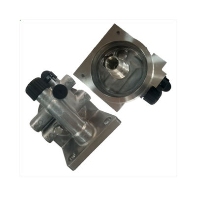 11110708 21030176 Tête de filtre pour carburant  Filtre sans vanne thermostatique