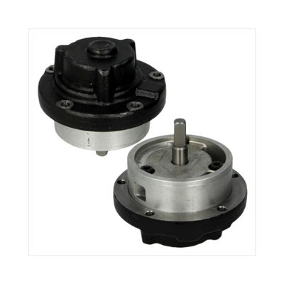 Pompe à huile de qualité 1728615 1728614 1301670 pour camion SCANIA 4/P/G/R/T ​​et camion SCANIA 3/4/P/G/R/T
