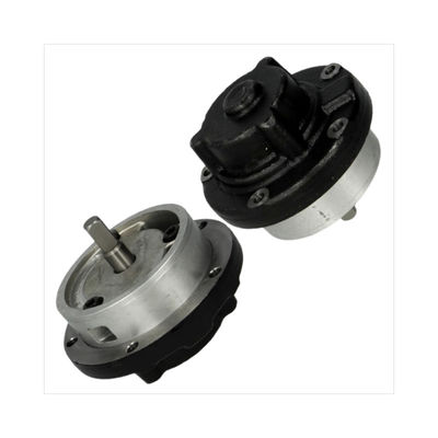 Pompe à huile de qualité 1728615 1728614 1301670 pour camion SCANIA 4/P/G/R/T ​​et camion SCANIA 3/4/P/G/R/T