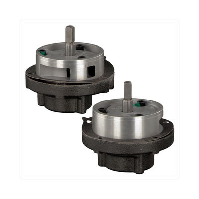 Pompe à huile de qualité 1728615 1728614 1301670 pour camion SCANIA 4/P/G/R/T ​​et camion SCANIA 3/4/P/G/R/T