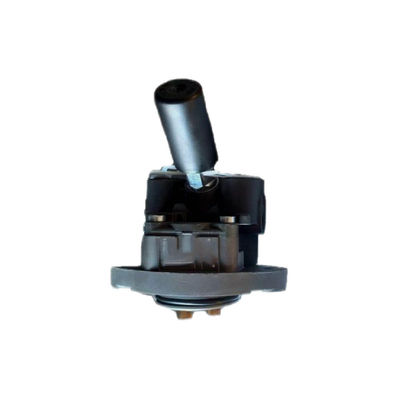 Pompes à carburant pour engrenages électromagnétiques Préalimentation 1532664 2009320 1365856 Pour Scania