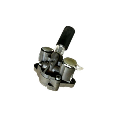 Pompes à carburant pour engrenages électromagnétiques Préalimentation 1532664 2009320 1365856 Pour Scania