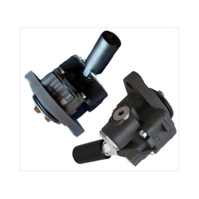 Pompes à carburant pour engrenages électromagnétiques Préalimentation 1532664 2009320 1365856 Pour Scania