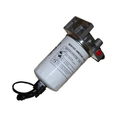 Assemblage de filtre 04506917 04504439 04295976 04295664 04504438 Pour le groupe Deutz TCD7.8L6