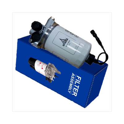 Assemblage de filtre 04506917 04504439 04295976 04295664 04504438 Pour le groupe Deutz TCD7.8L6