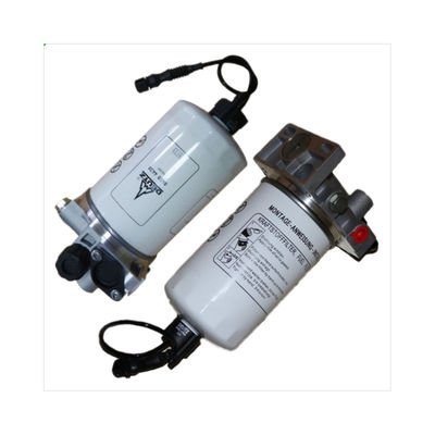 Assemblage de filtre 04506917 04504439 04295976 04295664 04504438 Pour le groupe Deutz TCD7.8L6
