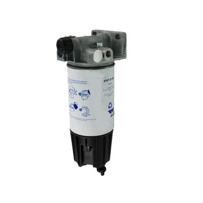 MD5790RKMZ02 Tête de filtre séparateur d'eau MD5790 R90HDPKMZ01 Bol de filtre à carburant DRK00203
