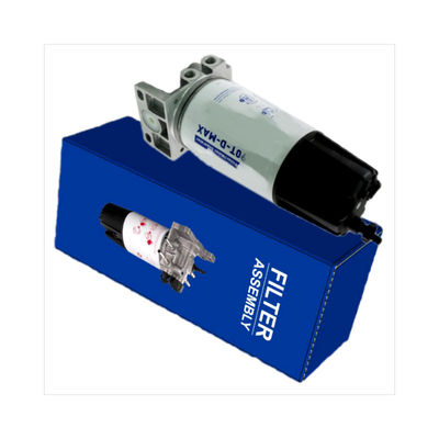 MD5790RKMZ02 Tête de filtre séparateur d'eau MD5790 R90HDPKMZ01 Bol de filtre à carburant DRK00203