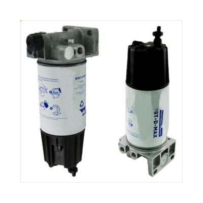 MD5790RKMZ02 Tête de filtre séparateur d'eau MD5790 R90HDPKMZ01 Bol de filtre à carburant DRK00203