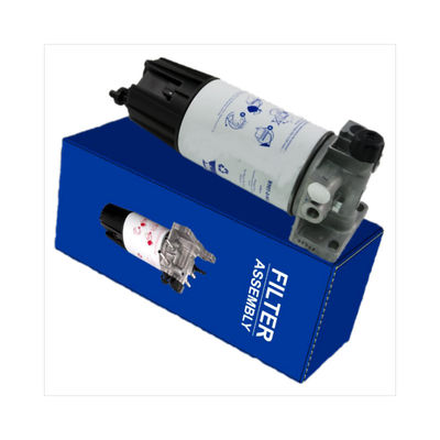 MD5790RKMZ02 Tête de filtre séparateur d'eau MD5790 R90HDPKMZ01 Bol de filtre à carburant DRK00203