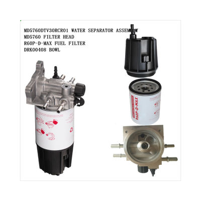 Pièces détachées 7421088114 7420786164 7420591245 Avec vanne thermostatique