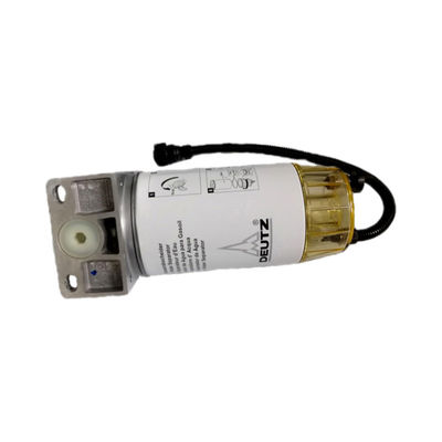 Parties de filtres à carburant 02113152 04292384 1110702 04291642 Pour moteur DEUTZ