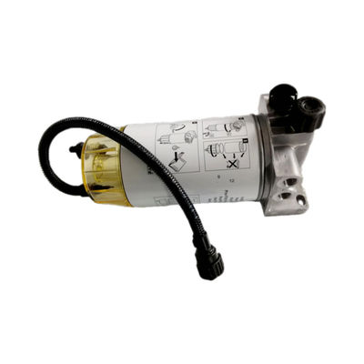 Parties de filtres à carburant 02113152 04292384 1110702 04291642 Pour moteur DEUTZ
