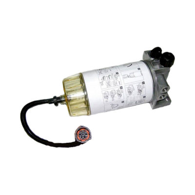 Parties de filtres à carburant 02113152 04292384 1110702 04291642 Pour moteur DEUTZ